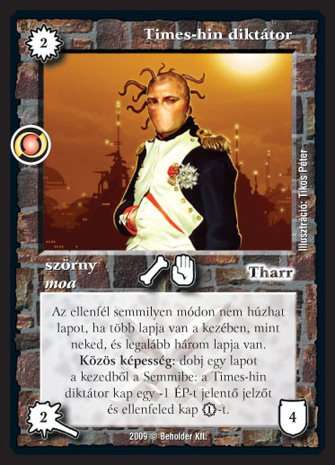 Kiadás: Elözönlés
Gyakoriság: ritka