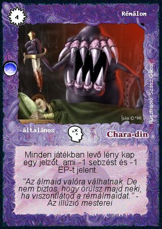 Kiadás: Árnyékhold
Gyakoriság: ritka