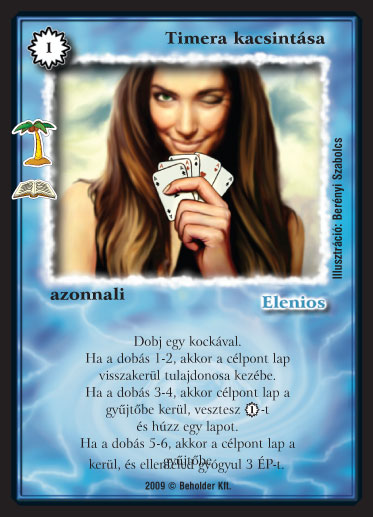 Kiadás: A béke oázisa (Zén)
Gyakoriság: ritka