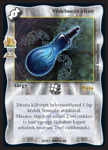 Kiadás: Manóváros (Zén)
Gyakoriság: ritka