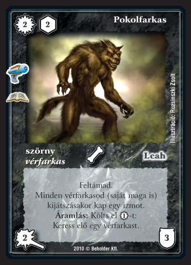 Kiadás: Letűnt civilizáció (Zén)
Gyakoriság: ritka