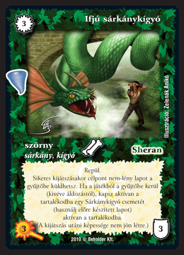 Kiadás: Idővihar (Idővihar)
Gyakoriság: ritka