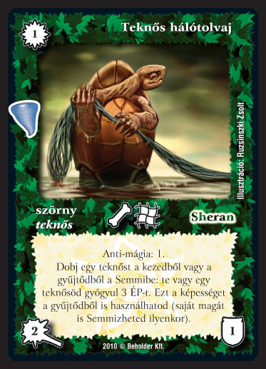 Kiadás: Idővihar (Idővihar)
Gyakoriság: ritka