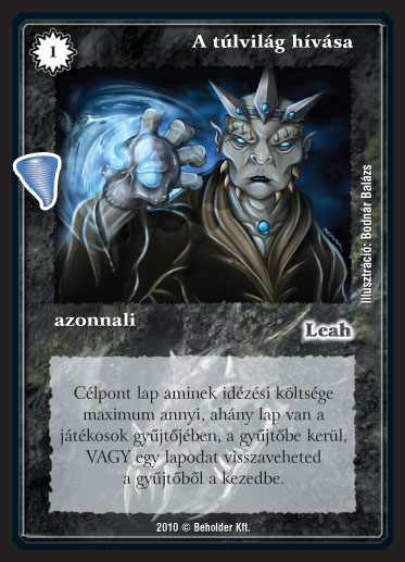 Kiadás: Idővihar (Idővihar)
Gyakoriság: ritka