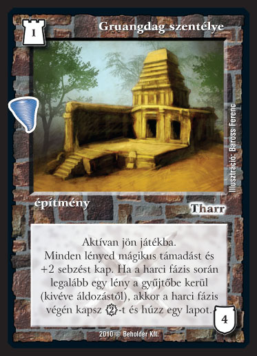 Kiadás: Idővihar (Idővihar)
Gyakoriság: ritka