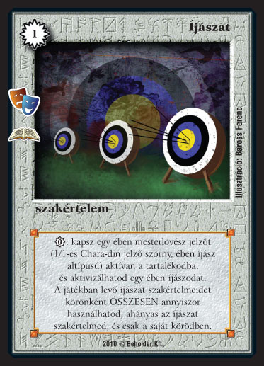 Kiadás: Timera visszatér (Zén)
Gyakoriság: ritka