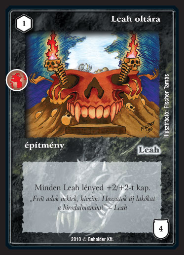 Kiadás: Örökkévalóság
Gyakoriság: gyakori