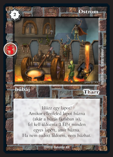 Kiadás: Örökkévalóság
Gyakoriság: gyakori