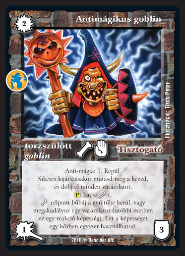 Kiadás: Örökkévalóság
Gyakoriság: ritka