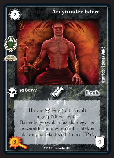 Kiadás: Krabber lázadás (Zén)
Gyakoriság: ritka