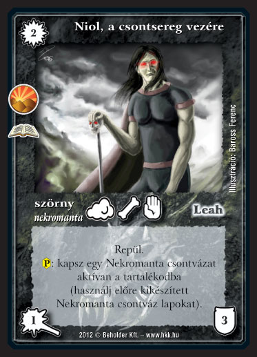 Kiadás: Korok hajnala (Zén)
Gyakoriság: ritka