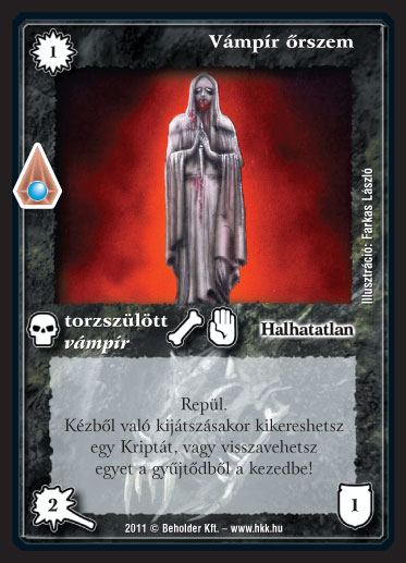 Kiadás: Zanszilánkok
Gyakoriság: gyakori