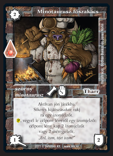 Kiadás: Zanszilánkok
Gyakoriság: gyakori