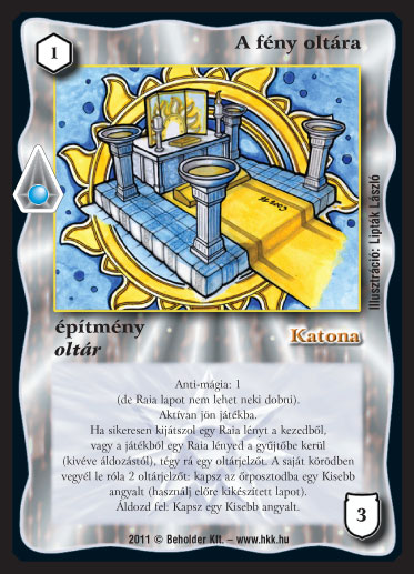 Kiadás: Zanszilánkok
Gyakoriság: nem gyakori