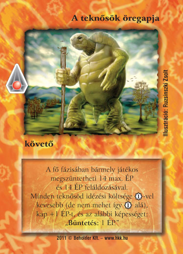 Kiadás: Zanszilánkok
Gyakoriság: nem gyakori