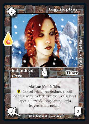 Kiadás: Zanszilánkok
Gyakoriság: ritka