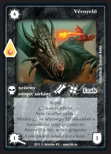 Kiadás: Zanszilánkok, Védnök 2023
Gyakoriság: ritka