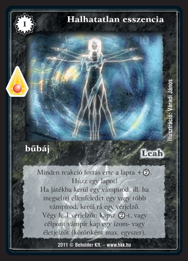 Kiadás: Zanszilánkok
Gyakoriság: ritka