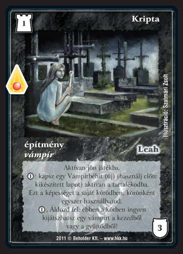 Kiadás: Zanszilánkok
Gyakoriság: ritka