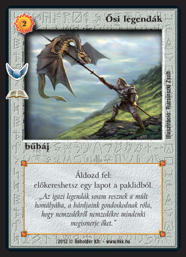 Kiadás: Felhők szárnyán (Zén)
Gyakoriság: ritka