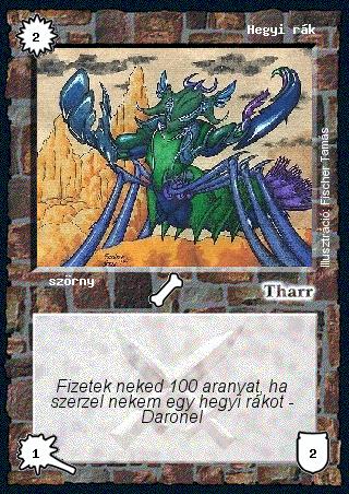 Kiadás: Alappakli, 1. kiadás, Alappakli, 2. kiadás, Alappakli, 3. kiadás, Alappakli, 4. kiadás
Gyakoriság: gyakori