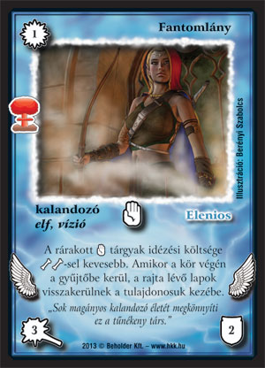 Kiadás: Világégés
Gyakoriság: gyakori