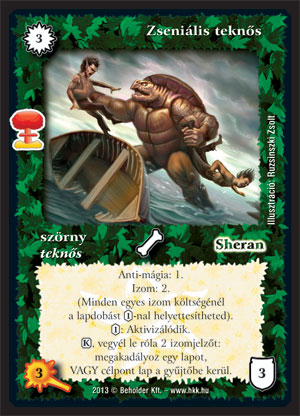 Kiadás: Világégés
Gyakoriság: ritka