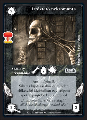 Kiadás: Világégés
Gyakoriság: ritka