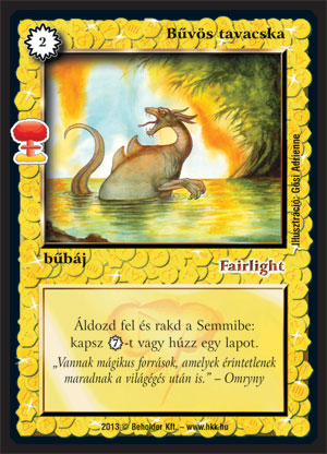 Kiadás: Világégés
Gyakoriság: ritka