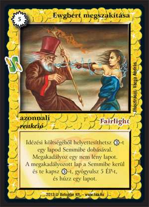 Kiadás: Kódos lapok
Gyakoriság: ritka