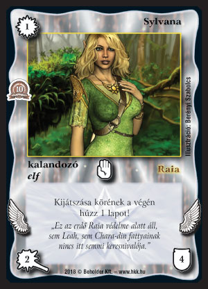 Kiadás: Mágusok Alkonya, Alappakli, 10. kiadás
Gyakoriság: gyakori