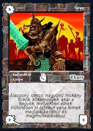 Kiadás: Alappakli, 1. kiadás, Alappakli, 2. kiadás, Alappakli, 3. kiadás, Alappakli, 4. kiadás
Gyakoriság: gyakori