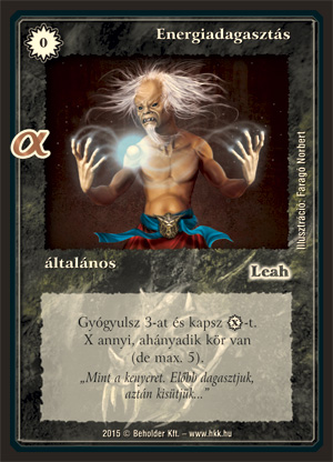 Kiadás: Alfa Pakli - Vámpírok
Gyakoriság: gyakori