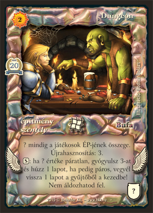 Kiadás: 20 éves jubileum
Gyakoriság: ritka