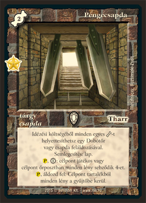 Kiadás: Promóciós lapok
Gyakoriság: ritka