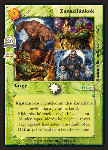 Kiadás: Évforduló (Zén)
Gyakoriság: ritka