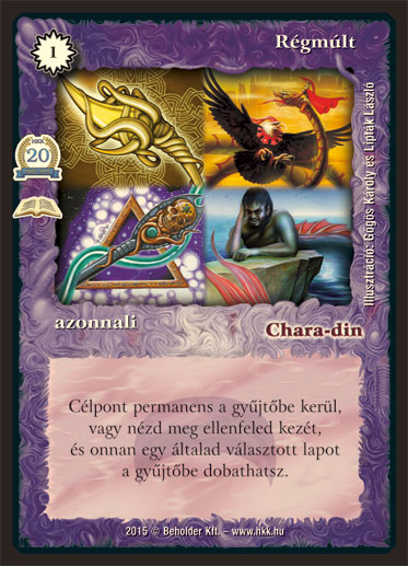 Kiadás: Évforduló (Zén)
Gyakoriság: ritka