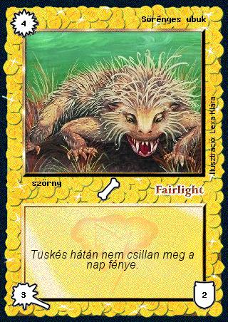 Kiadás: Alappakli, 1. kiadás, Alappakli, 2. kiadás, Alappakli, 3. kiadás, Alappakli, 4. kiadás
Gyakoriság: gyakori