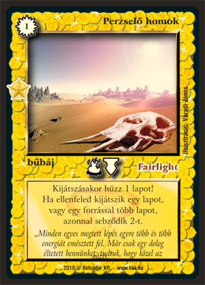 Kiadás: Promóciós lapok
Gyakoriság: ritka