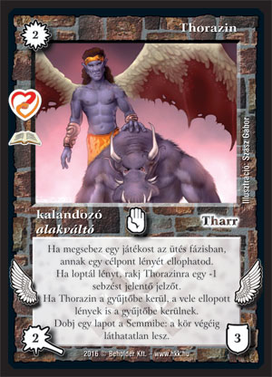 Kiadás: Zén barátai (Zén)
Gyakoriság: ritka