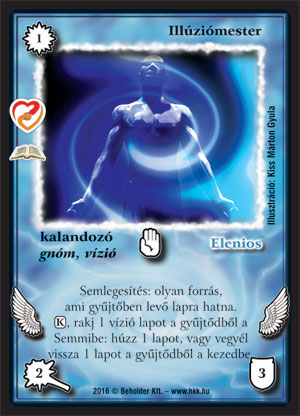 Kiadás: Zén barátai (Zén)
Gyakoriság: ritka