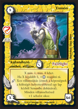 Kiadás: Zén barátai (Zén)
Gyakoriság: ritka