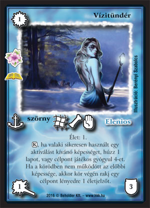 Kiadás: Új élet (Zén)
Gyakoriság: ritka