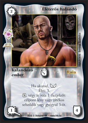 Kiadás: Új élet (Zén)
Gyakoriság: ritka