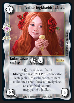 Kiadás: Új élet (Zén)
Gyakoriság: ritka