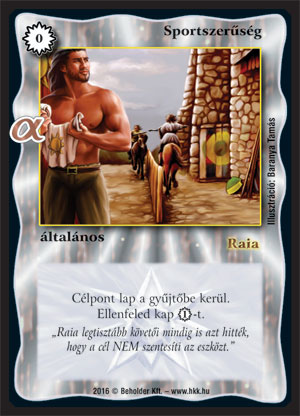 Kiadás: Alfa Pakli - Angyalok
Gyakoriság: gyakori