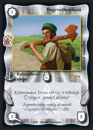 Kiadás: Kreátor műhelye
Gyakoriság: gyakori