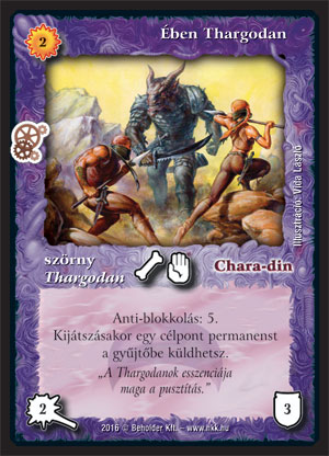 Kiadás: Kreátor műhelye
Gyakoriság: gyakori