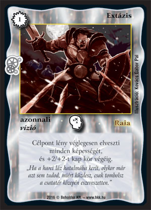 Kiadás: Kreátor műhelye
Gyakoriság: nem gyakori