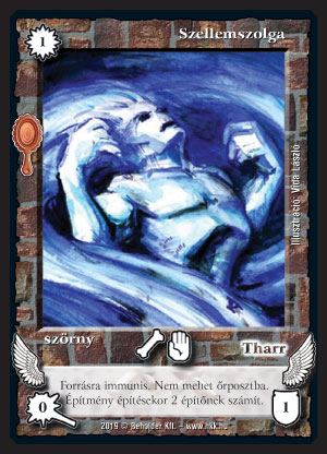 Kiadás: Kreátor műhelye, Tükördimenzió
Gyakoriság: gyakori